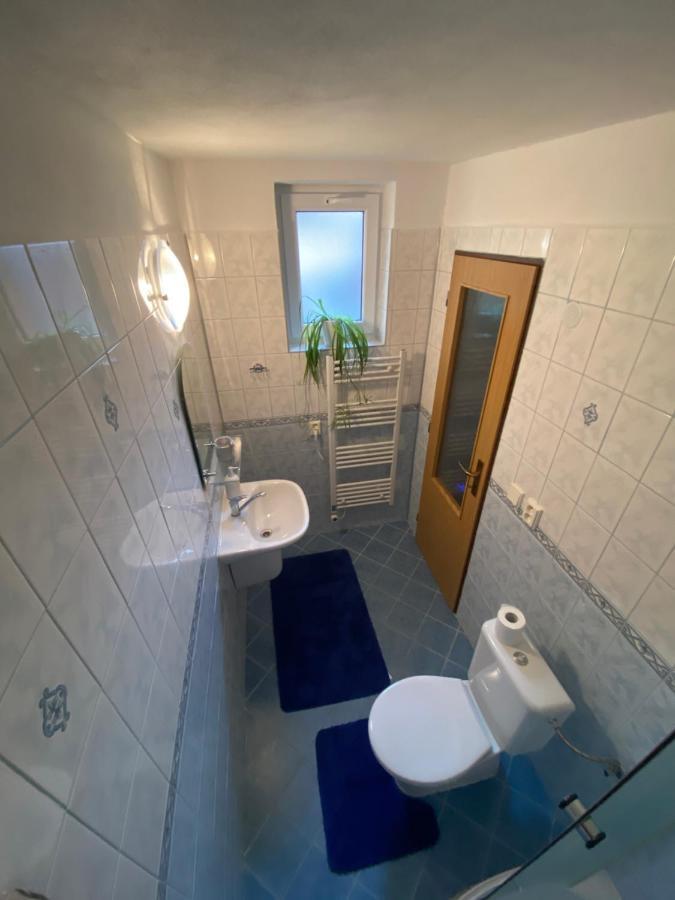 Privat Tilia Apartment Ivachnova Exterior photo