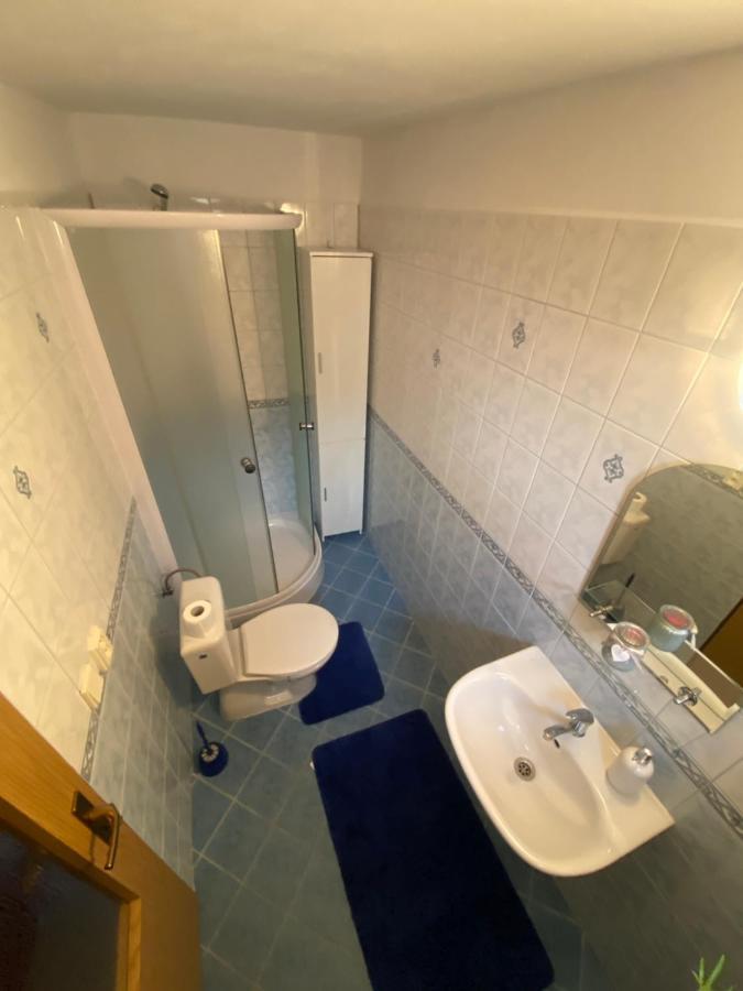 Privat Tilia Apartment Ivachnova Exterior photo